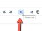 source code icon